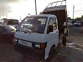 1994 Daihatsu Hijet Truck