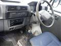 2000 Mitsubishi Minicab Truck