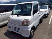 2000 Mitsubishi Minicab Truck