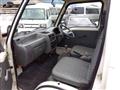 1996 Subaru Sambar
