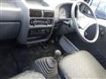 1996 Subaru Sambar