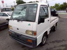1996 Subaru Sambar
