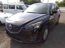 2015 Mazda CX-5