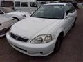 2000 Honda Civic Ferio