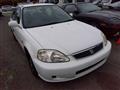 2000 Honda Civic Ferio