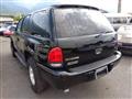 2000 Dodge Durango