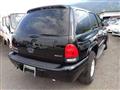 2000 Dodge Durango