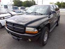 2000 Dodge Durango