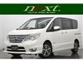 2016 Nissan Serena