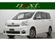 2013 Toyota Voxy