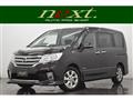 2013 Nissan Serena