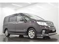 2013 Nissan Serena
