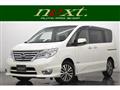 2015 Nissan Serena