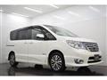 2015 Nissan Serena