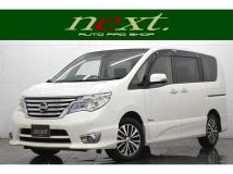 2015 Nissan Serena