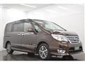 2016 Nissan Serena