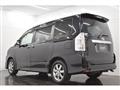 2008 Toyota Voxy