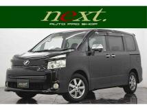 2008 Toyota Voxy