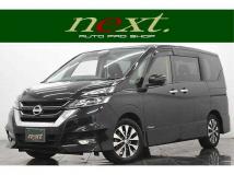2017 Nissan Serena