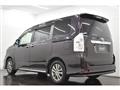2013 Toyota Voxy