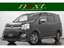 2013 Toyota Voxy