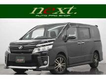 2015 Toyota Voxy