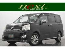 2013 Toyota Voxy