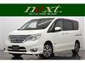 2015 Nissan Serena