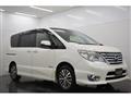 2015 Nissan Serena