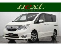 2015 Nissan Serena