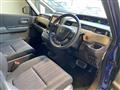 2018 Honda Freed