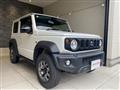 2018 Suzuki Jimny Sierra
