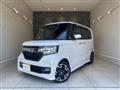 2018 Honda N BOX