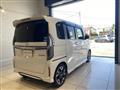 2018 Honda N BOX