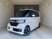 2018 Honda N BOX