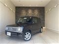 2008 Suzuki Lapin