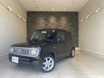 2008 Suzuki Lapin