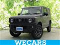 2025 Suzuki Jimny
