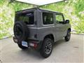 2025 Suzuki Jimny