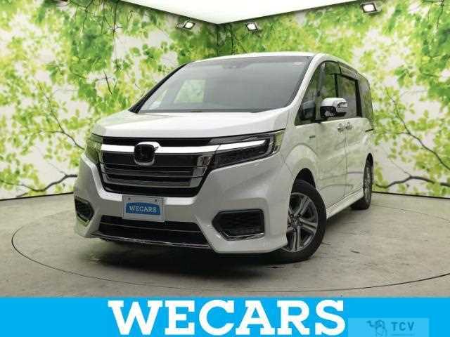 2019 Honda Honda Others