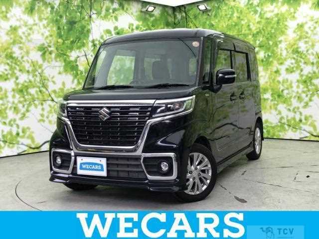 2018 Suzuki Suzuki Others