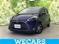 2021 Toyota Sienta