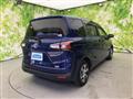 2021 Toyota Sienta