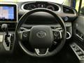2021 Toyota Sienta