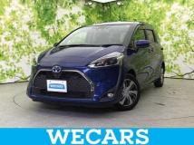 2021 Toyota Sienta