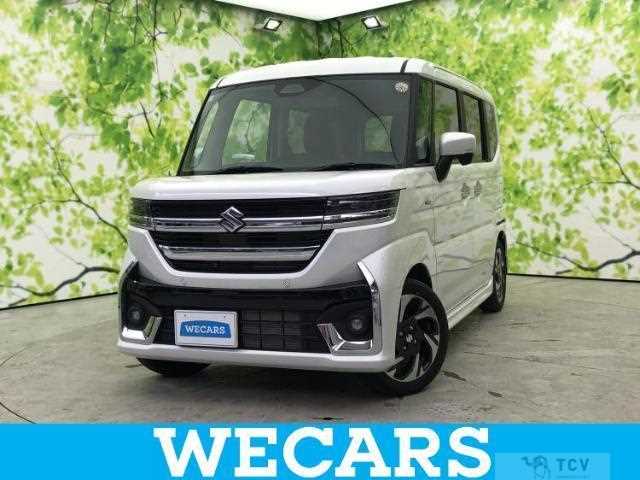 2025 Suzuki Suzuki Others