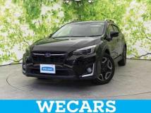 2017 Subaru IMPREZA XV HYBRID