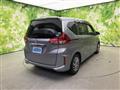 2018 Honda Freed