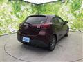 2016 Mazda Demio
