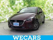2016 Mazda Demio